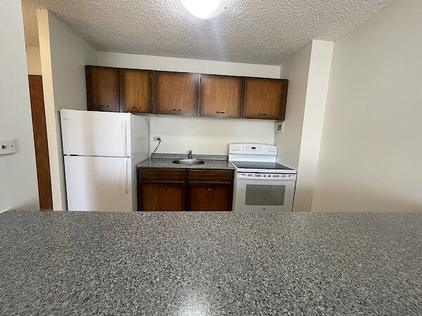 Edmonton 1 bedroom Apartment for rent. Property photo: 562492-2
