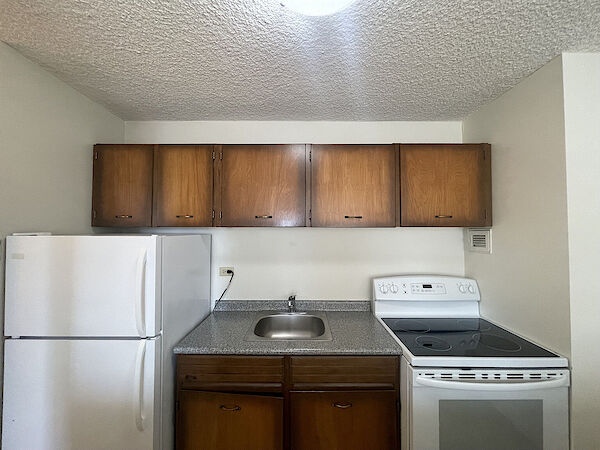 Edmonton 1 bedroom Apartment for rent. Property photo: 562492-3