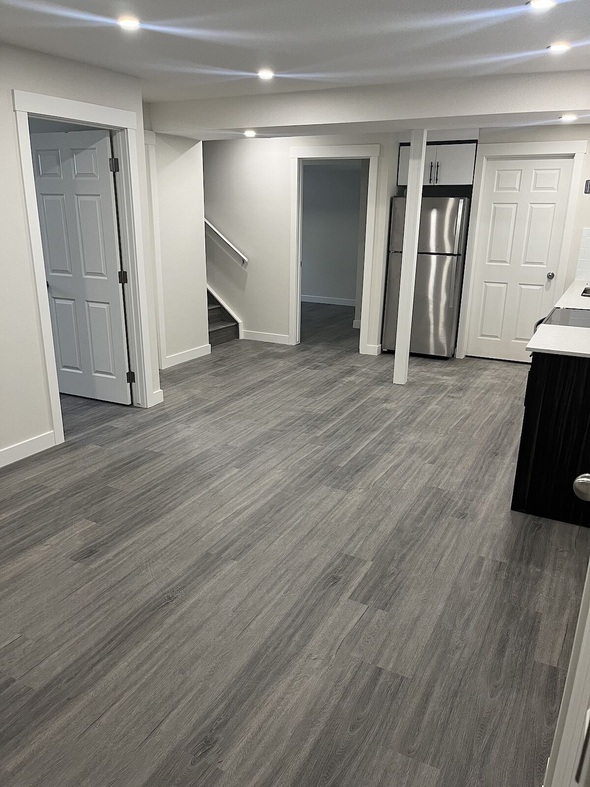 Calgary 2 bedrooms Basement for rent. Property photo: 562534-1