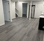 Newly Built 2 Bedroom Basement