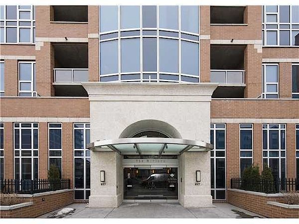 Calgary 1 + Den bedrooms Apartment for rent. Property photo: 56260-3