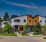 3 Bedroom I Modern Townhome in Richmond SW I Pet Friendly!