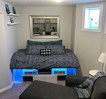 Adorable and Bright Studio Apartment- females only