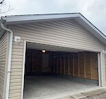 24’x24’ Storage- double garage in Dalhousie (NW, Calgary)