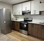 **1 BD / 1 Bath Basement** Livingston ** Now Available
