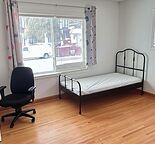 Furnished Rooms near U of C / SAIT / CTrain ($850)