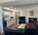 2 Bedroom Basement Suite in Coventry Hills