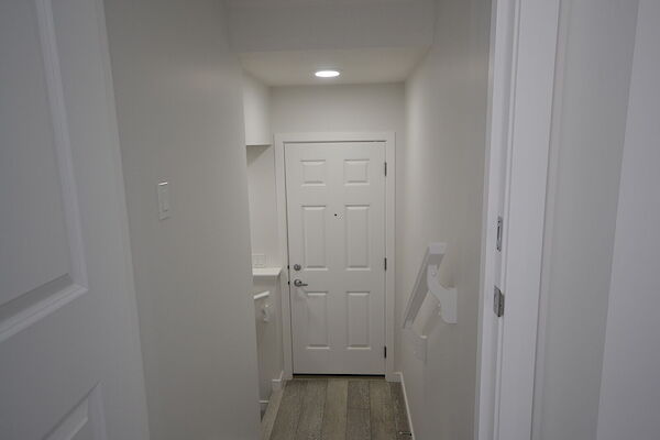 Calgary 2 bedrooms Basement for rent. Property photo: 563181-3