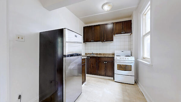 Hamilton bachelor bedrooms Apartment for rent. Property photo: 563194-3