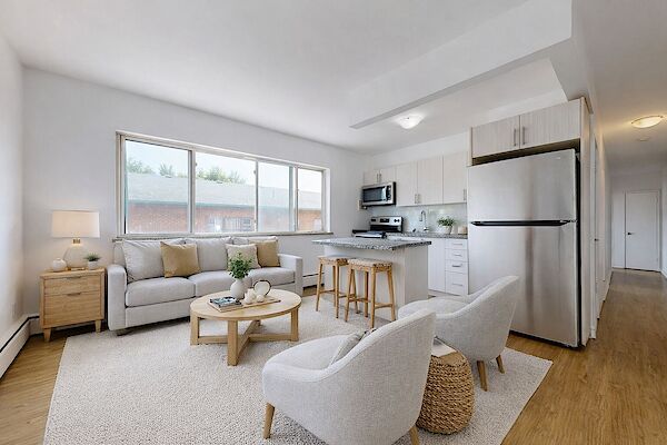 Hamilton studio Apartment for rent. Property photo: 563197-2