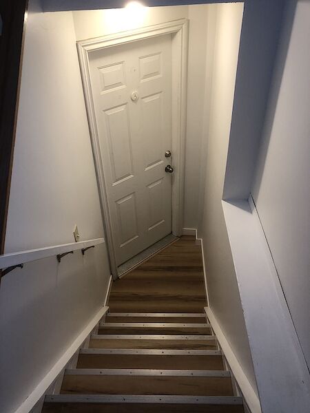 Calgary 2 bedrooms Basement for rent. Property photo: 563385-2
