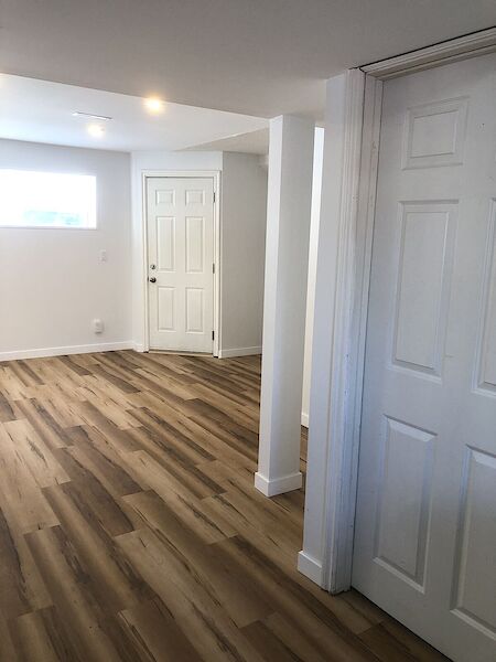 Calgary 2 bedrooms Basement for rent. Property photo: 563385-3