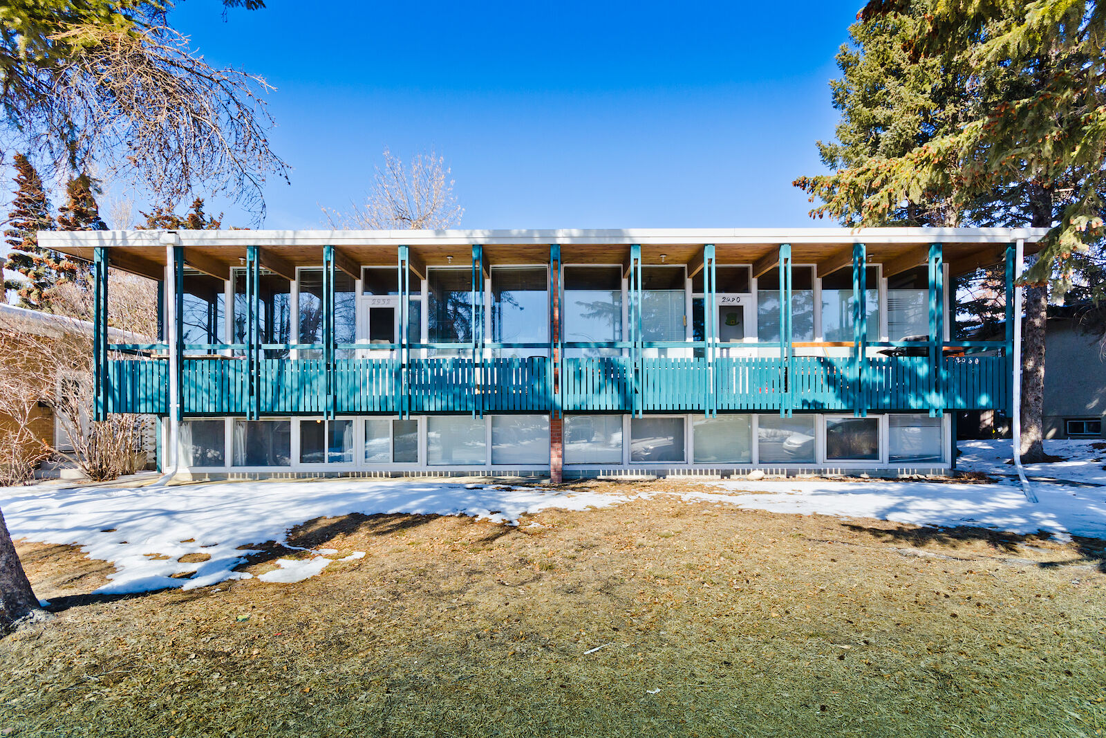 Calgary 6 bedrooms Room For Rent for rent. Property photo: 563442-1