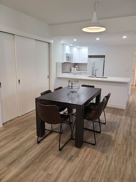 Calgary 3 bedrooms Condo Unit for rent. Property photo: 563474-3