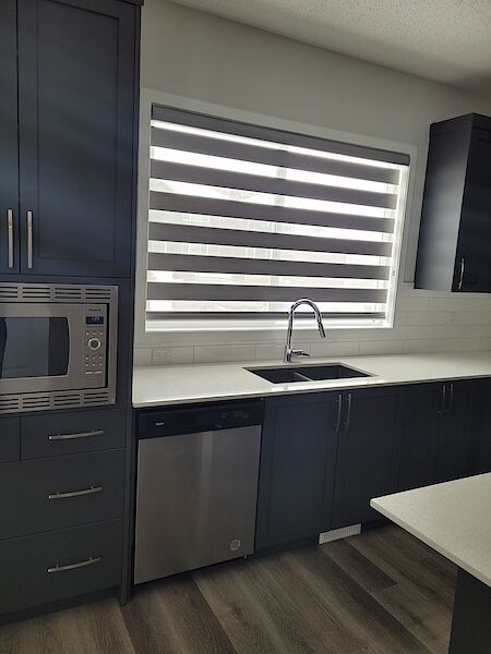 Calgary 3 bedrooms Duplex for rent. Property photo: 563488-3