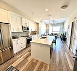 Fully Furnished, Premium double-master bedroom Unit with 10-ft ceilings