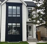 2 Bdrm NEW Luxury Basement Suite - Close to River & Park