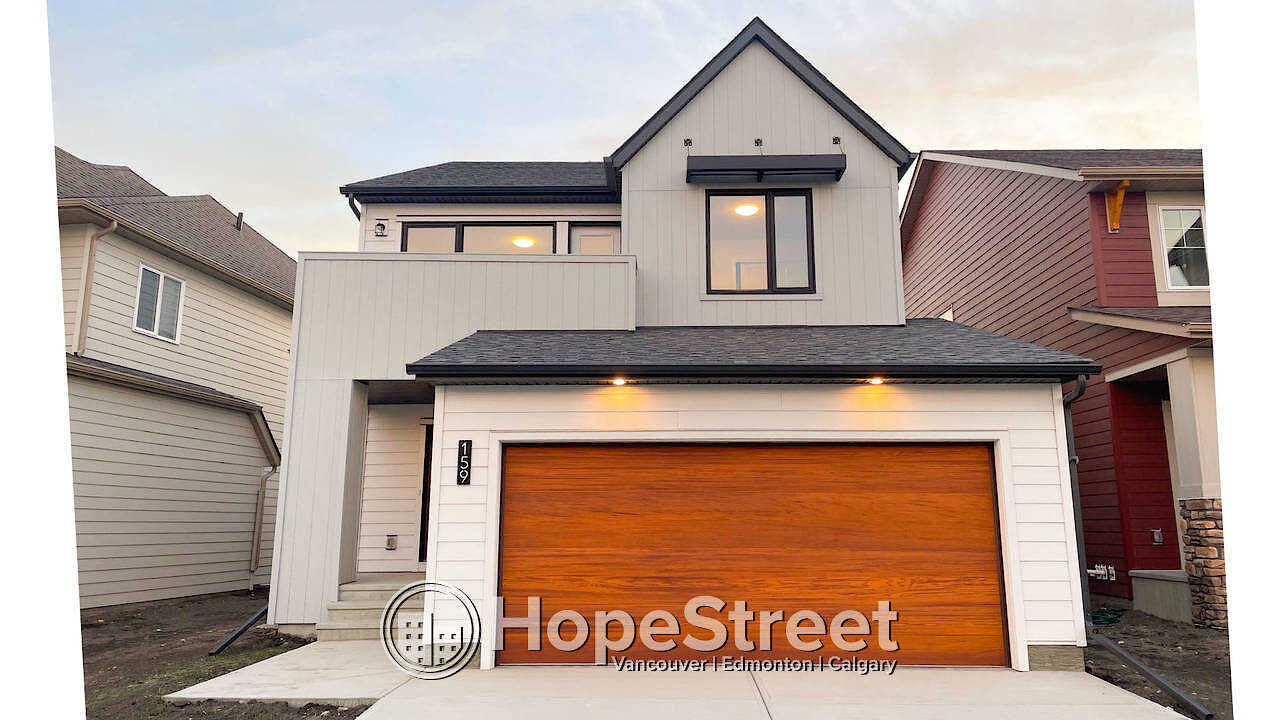 Airdrie 3 bedrooms House for rent. Property photo: 563681-1