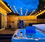 1 Bedroom Full Basement level Rental