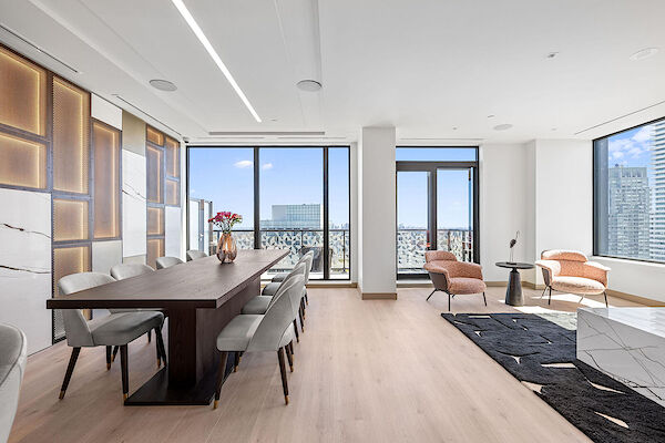 Toronto bachelor bedrooms Apartment for rent. Property photo: 563739-3