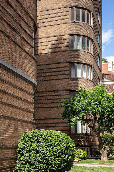 Toronto 2 bedrooms Apartment for rent. Property photo: 563740-3
