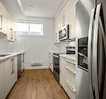 Pet Friendly Legal Basement Suite in Rangeview!