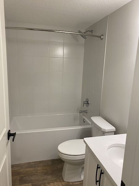 Calgary 2 bedrooms Basement for rent. Property photo: 563839-3
