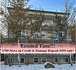 Conveniently Located Pet Friendly 1 Bedroom Condo in Prime Downtown Location!
