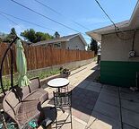 Near SAIT/UC/St. Francis High School, Spacious, Furnished Basement Suite