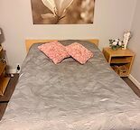 Furnished Room for Female Student or Mature Female – SW Calgary, All Utilities