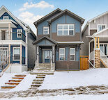 Modern Legal Basement suite - Livingston