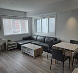 Luxury 2 Bedroom 2 Bathroom Furnished Unit in Bridgeland!