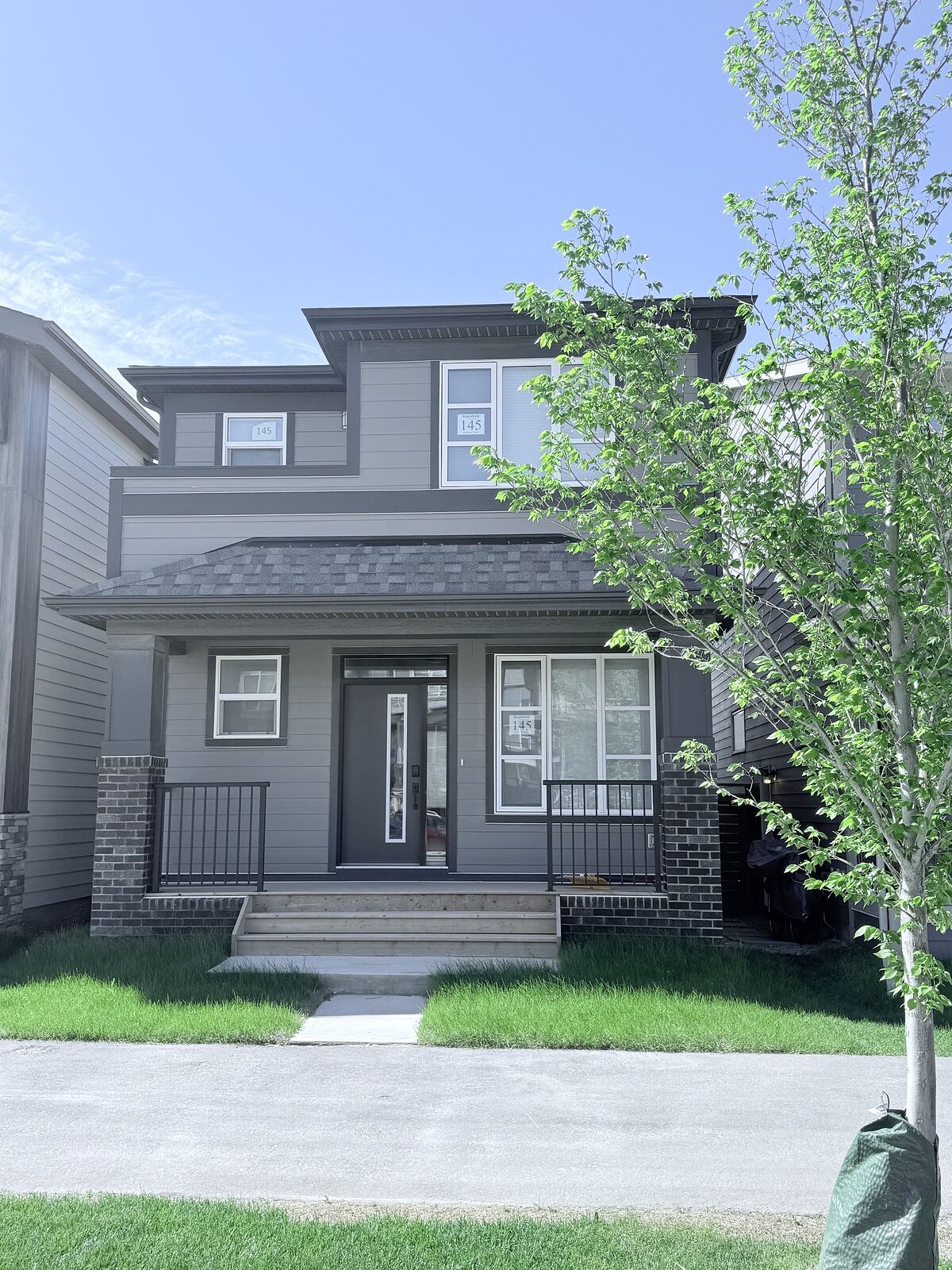 Calgary 3 + Den bedrooms House for rent. Property photo: 564246-1