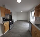 2 Bedroom 1 Bath Apartment unit Second floor Crescent Heights