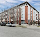 1 Bedroom of 2BR - 2BA Bella Citta Condo in Desireable Bridgeland