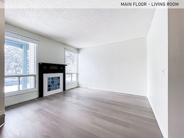 Calgary 3 + Den bedrooms Townhouse for rent. Property photo: 564476-3