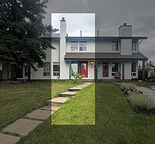 3 BED + DEN TOWNHOUSE IN CUL-DE-SAC | WALKING DISTANCE TO FISH CREEK PARK