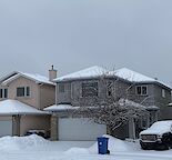 Spacious 4 Bed 3.5 Bath Home in Quiet Community