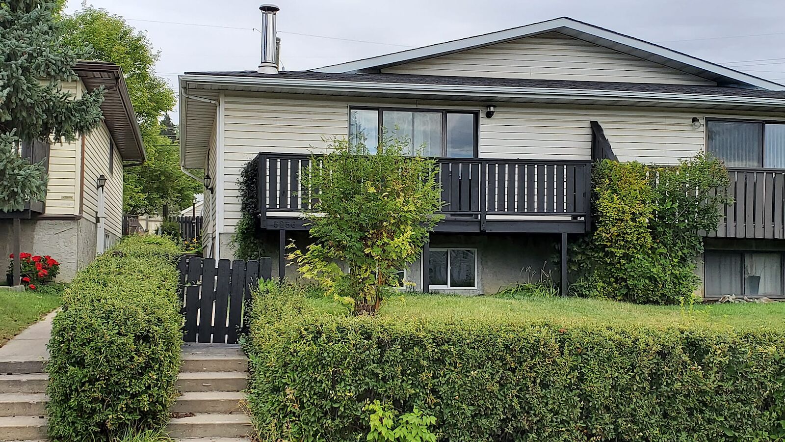 Calgary 3 bedrooms Main Floor for rent. Property photo: 564663-1