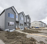 MODERN | THREE BEDROOM TOWNHOME | PETS NEGOTIABLE | END UNIT