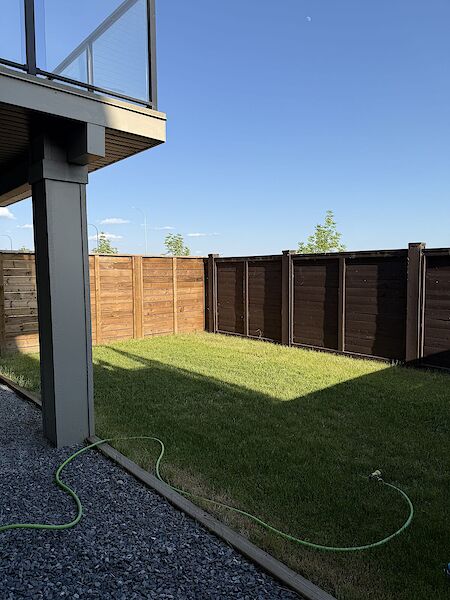 Calgary 2 bedrooms House for rent. Property photo: 564785-2