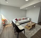 Spacious Sunlit Walkout for Rent *50% OFF on the RENT for first month*FURNISHED