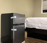 Cozy 1 bedroom in NW quiet community