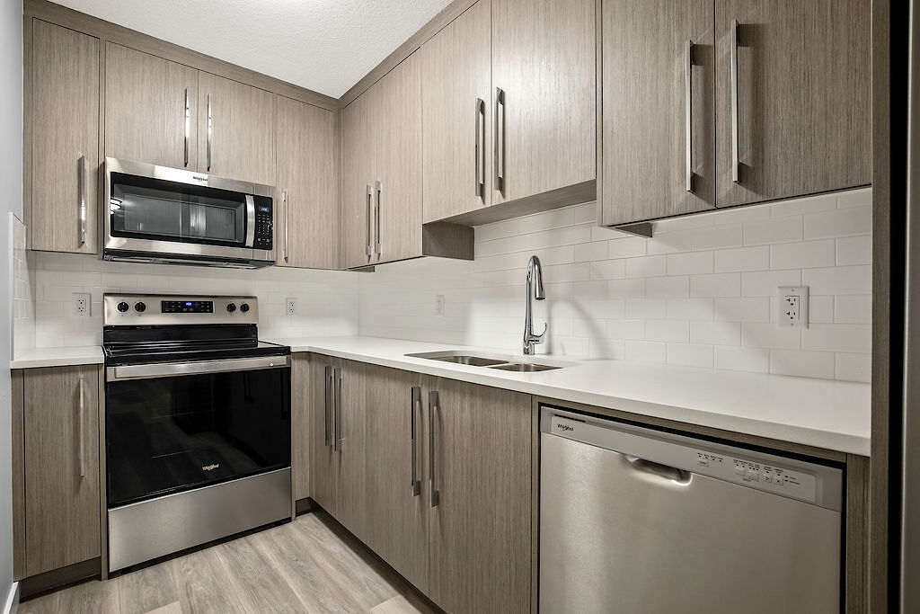 Calgary 1 bedroom Basement for rent. Property photo: 564978-1