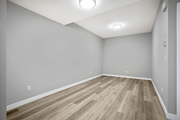 Calgary 1 bedroom Basement for rent. Property photo: 564978-3