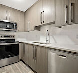 Exceptional Legal Basement Suite!