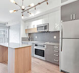 EAST VILLAGE LIVING 2 BEDROOM CONDO! AC + AMENITIES!