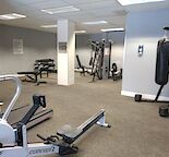 Beautiful bright, renovated, spacious unit, New appliances, floors and paint!