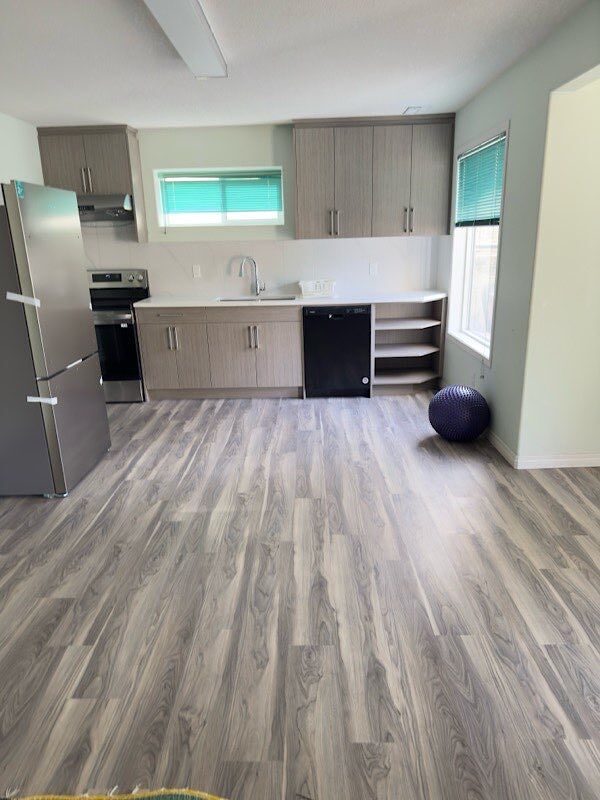 Calgary 2 bedrooms Basement for rent. Property photo: 565260-1