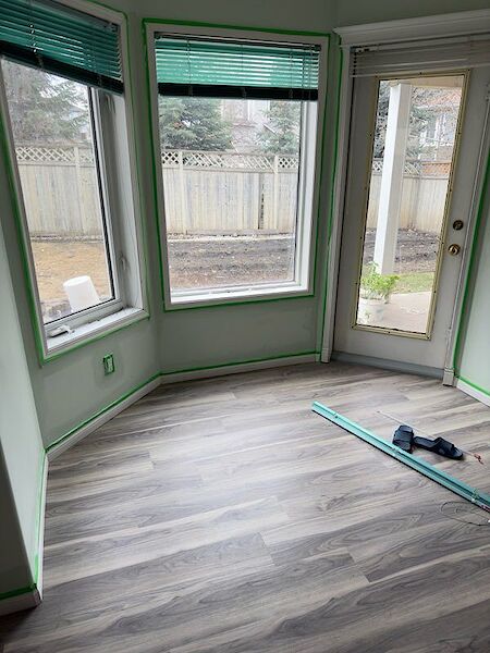 Calgary 2 bedrooms Basement for rent. Property photo: 565260-3